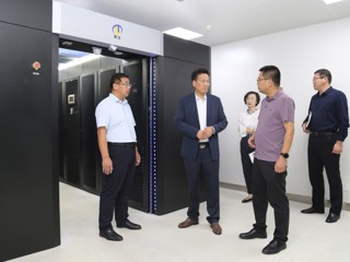  学校开展校园安全检查