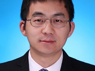 【校友动态】新葡京官网化学专业2009届校友张宇模教授获2025“强国青年科学家提名”荣誉称号